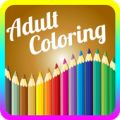 ColorFever-Adult Coloring Book Apk