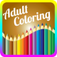 ColorFever-Adult Coloring Book APK