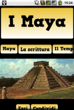 Alla Scoperta Dei Maya Info APK Download for Android