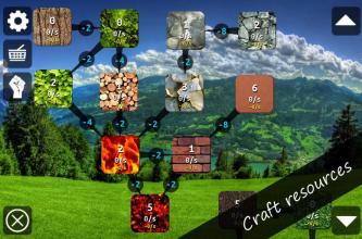 Incremental Craft - Clicker APK Download for Android