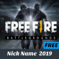 6969+ Nick Name For Free Fire - Nickname Generator Apk