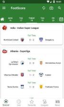 FootScore APK Download for Android