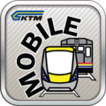 KTMB-MobTicket Apk