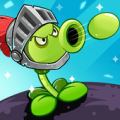 Plants Tower VS. Zombies Game Apk