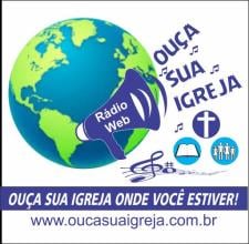 Rádio Web Ouça Sua Igreja APK Download for Android