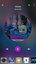 Music Player - 6 Styles, Customize Colors &amp; more APK Download for Android