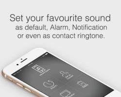 Ringtones Of iPhone 5s and 6s APK צילום מסך #3