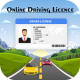 Driving License Online Apply APK