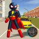 Superhero Stickman APK