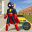Superhero Stickman Download on Windows