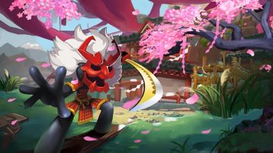 Ninja Rush Fight APK Download for Android