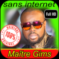 Maitre gims 2019 without Internet Apk