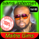 Maitre gims 2019 without Internet APK