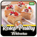 Resep Pastry and Bakery Apk