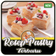 Resep Pastry and Bakery APK