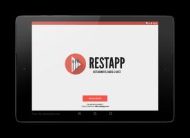 RestApp (Unreleased) APK capture d'écran Thumbnail #6