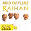 MP3 Offline Raihan Apk