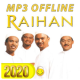 MP3 Offline Raihan APK