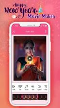 New Year Photo Video Maker 2020 APK Download for Android