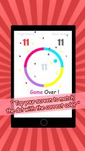 Crazy Circle Color Switch APK Download for Android