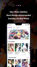 MangaZone APK Download for Android