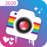 Camera Beauty Selfie Plus Editor Application icon