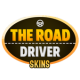 Skins The Road Driver APK