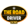 Skins The Road Driver Application icon