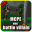 Battle Villain MCPE MOD Download on Windows