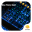 Blue Flame Skull Eva Keyboard Download on Windows