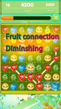 Fruit link Diminshing APK Download for Android