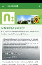 Gemeinde Nickelsdorf APK Download for Android