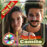 Camilo  Pedro Capo Musica Sin Internet Remix Application icon