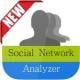 Social Network Analyzer APK