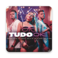 Thiaguinho MT feat Mila JS O Mão de Ouro  Tudo OK Apk