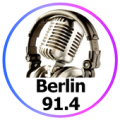 91.4 Berlin Radio Station Radio Germany Apk