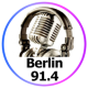 91.4 Berlin Radio Station Radio Germany APK