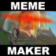 Meme Creator for No sign Intelligent Life meme APK