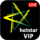 VIP for Hotstar - Live TV Movie Tips APK