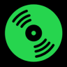 I Feel - Spotify Music Finder Application icon