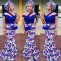 Ankara Mermaid Styles Apk