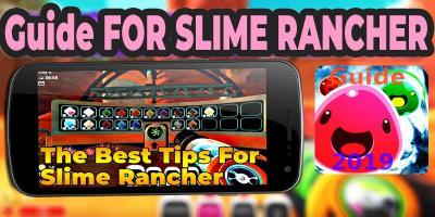 walkthrough for slim Ranchr 2019 APK Screenshot #3