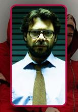 La casa de papel wallpapers 4k APK Download for Android