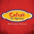 Salsas Mexican Grille Apk