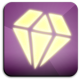 Diamonds Live Wallpaper APK