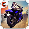 Turbo Speed Bike Racing 3D Apk