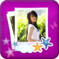 Photo Collage - Camera Effects APK התמונה על עטיפת הסרט