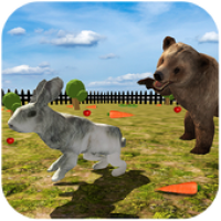 Rush Rabbit Rush APK icon