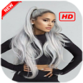 New Wallpaper HD Ariana Grande 4K Apk