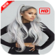 New Wallpaper HD Ariana Grande 4K APK